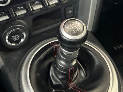 2018 Subaru BRZ - Photo 22