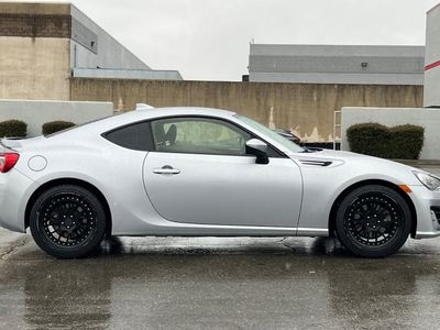 2018 Subaru BRZ - Photo 6