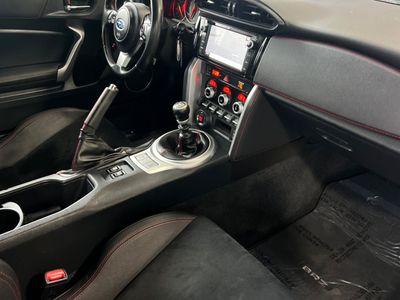 2018 Subaru BRZ - Photo 15