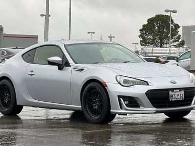 2018 Subaru BRZ - Photo 5