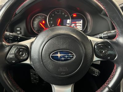 2018 Subaru BRZ - Photo 24