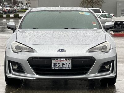 2018 Subaru BRZ - Photo 10