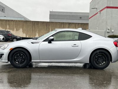 2018 Subaru BRZ - Photo 9