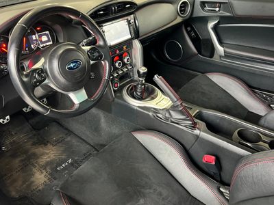 2018 Subaru BRZ - Photo 11