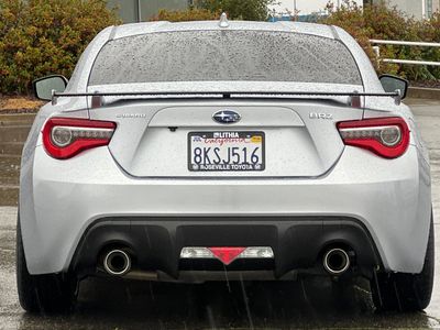 2018 Subaru BRZ - Photo 8