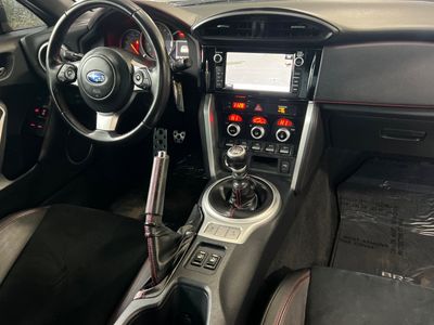 2018 Subaru BRZ - Photo 3