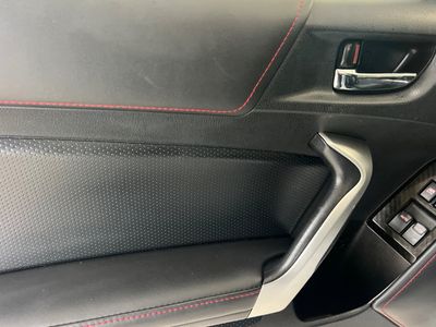 2018 Subaru BRZ - Photo 12