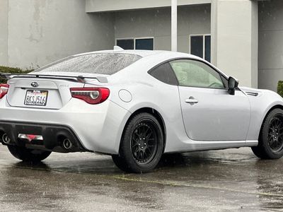 2018 Subaru BRZ - Photo 2