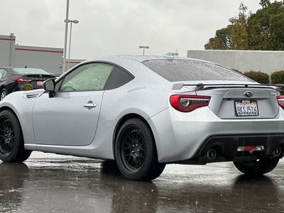 2018 Subaru BRZ - Photo 7