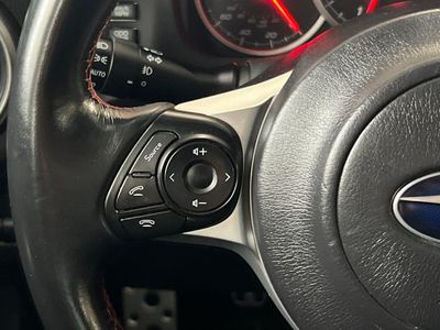 2018 Subaru BRZ - Photo 25