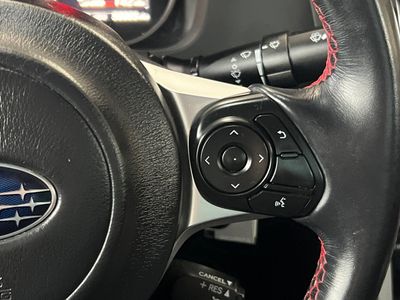2018 Subaru BRZ - Photo 26