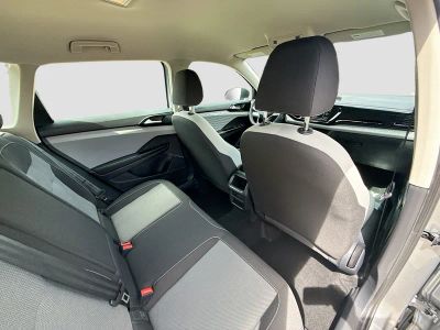 2022 Volkswagen Taos — photo 26 view