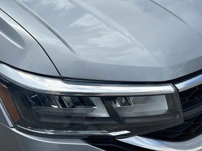2022 Volkswagen Taos — photo 31 view