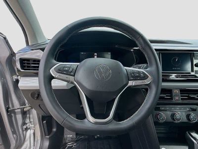 2022 Volkswagen Taos — photo 8 view