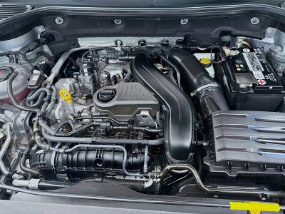 2022 Volkswagen Taos — photo 32 view