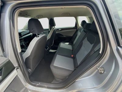 2022 Volkswagen Taos — photo 20 view
