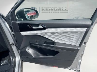 2022 Volkswagen Taos — photo 30 view