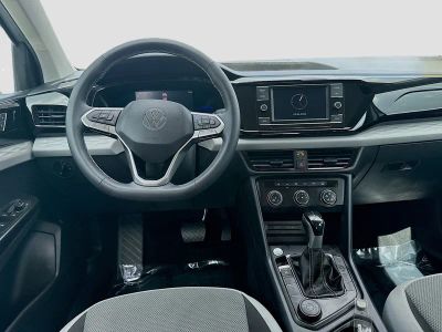 2022 Volkswagen Taos — photo 18 view