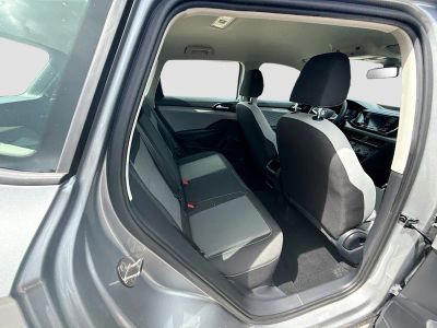 2022 Volkswagen Taos — photo 25 view