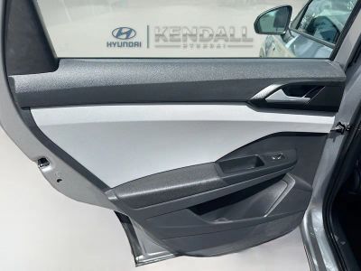 2022 Volkswagen Taos — photo 22 view