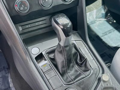 2022 Volkswagen Taos — photo 13 view