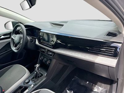 2022 Volkswagen Taos — photo 29 view