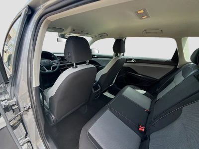 2022 Volkswagen Taos — photo 21 view