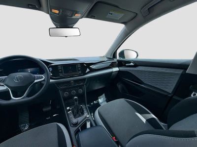2022 Volkswagen Taos — photo 19 view