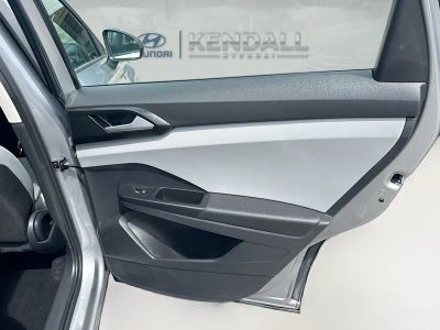 2022 Volkswagen Taos — photo 27 view