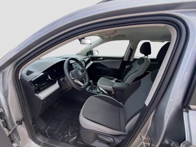 2022 Volkswagen Taos — photo 16 view