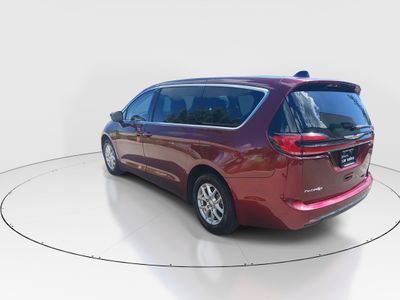 2023 Chrysler Pacifica - Photo 5