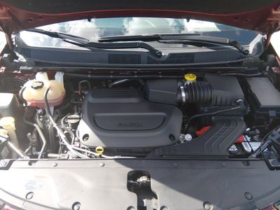 2023 Chrysler Pacifica - Photo 9