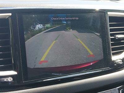 2023 Chrysler Pacifica - Photo 16
