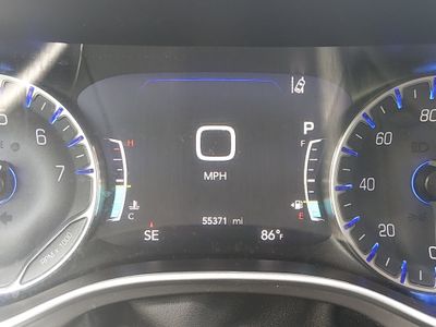 2023 Chrysler Pacifica - Photo 14