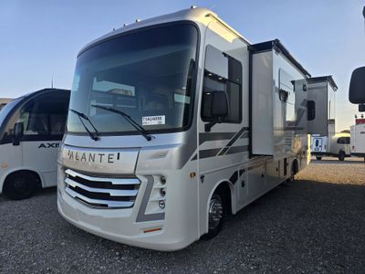 2026 Jayco Alante - Photo 2