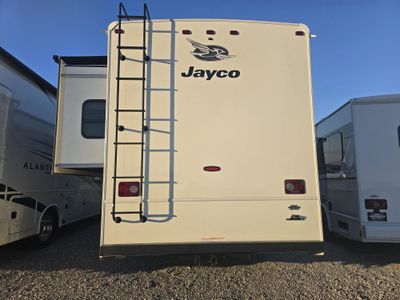 2026 Jayco Alante - Photo 6