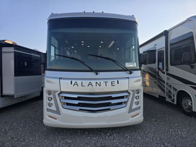 2026 Jayco Alante - Photo 3