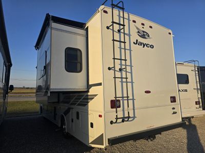 2026 Jayco Alante - Photo 4