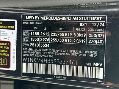 2025 Mercedes-Benz GLC - Photo 25
