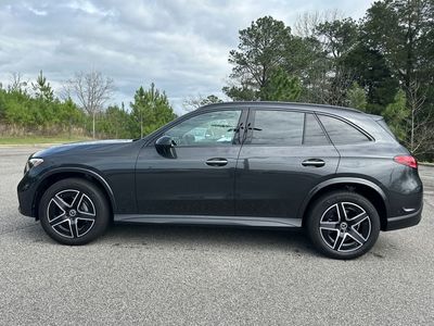 2025 Mercedes-Benz GLC - Photo 7
