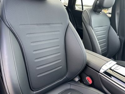 2025 Mercedes-Benz GLC - Photo 35