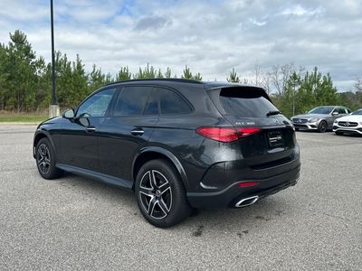 2025 Mercedes-Benz GLC - Photo 9