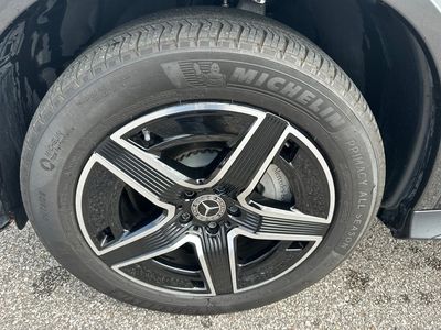 2025 Mercedes-Benz GLC - Photo 15
