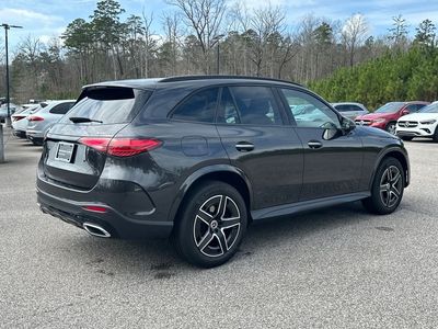 2025 Mercedes-Benz GLC - Photo 13