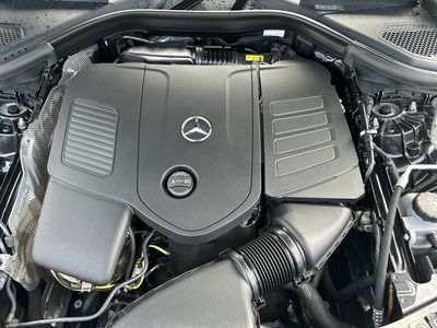 2025 Mercedes-Benz GLC - Photo 17