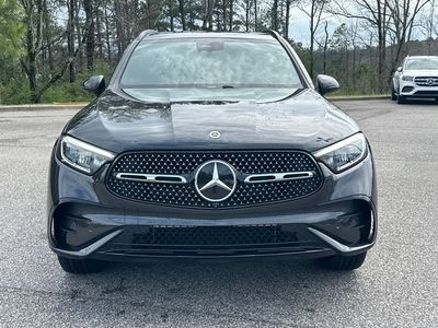 2025 Mercedes-Benz GLC - Photo 3