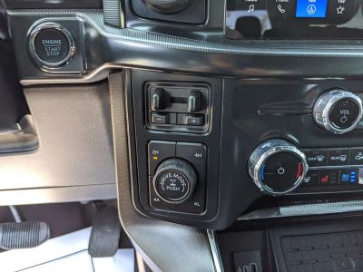 2025 Ford F-150 — photo 27 view