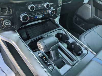 2025 Ford F-150 — photo 28 view