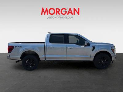 2025 Ford F-150 — photo 8 view
