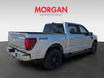 2025 Ford F-150 — photo 7 view